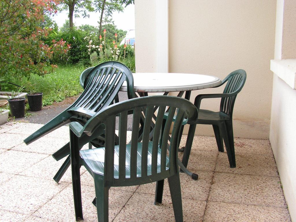 Le Bois Joli Hotel Massais Bagian luar foto