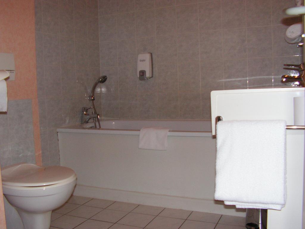 Le Bois Joli Hotel Massais Ruang foto