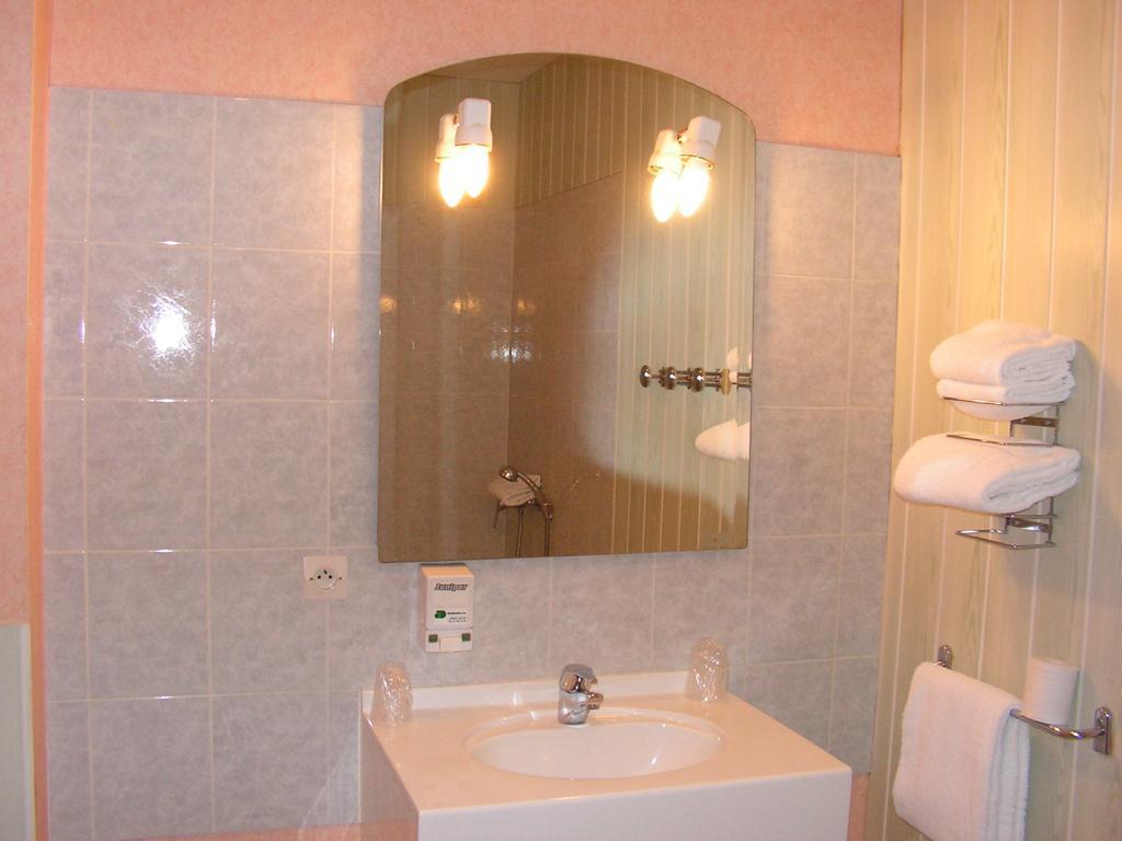 Le Bois Joli Hotel Massais Ruang foto
