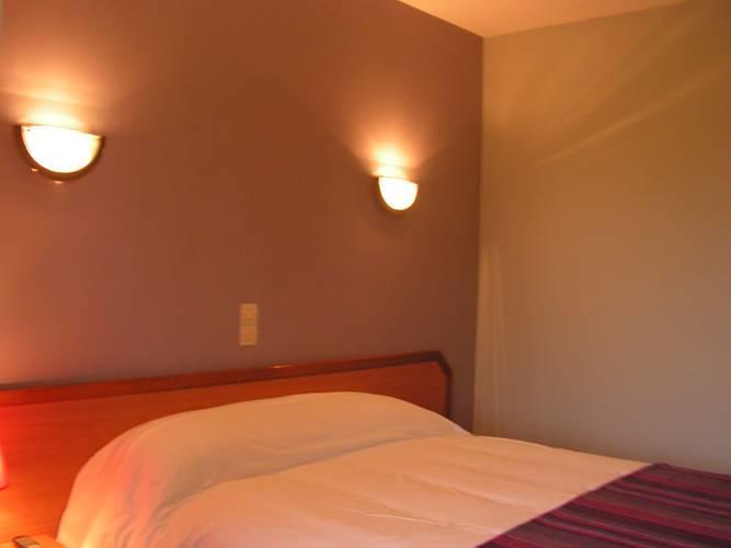 Le Bois Joli Hotel Massais Bagian luar foto