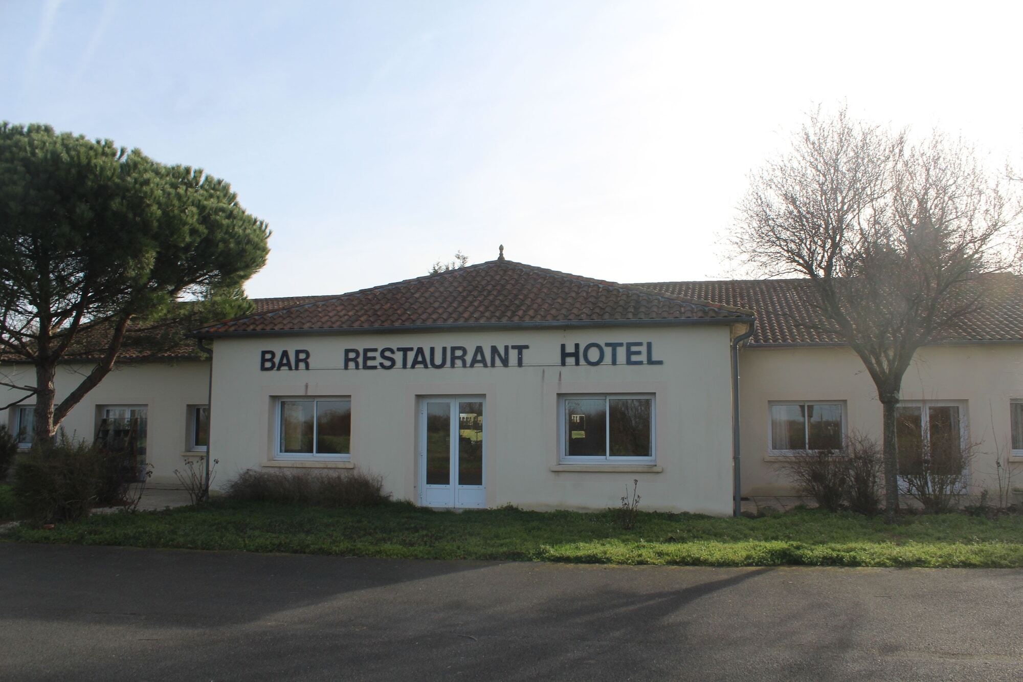 Le Bois Joli Hotel Massais Bagian luar foto