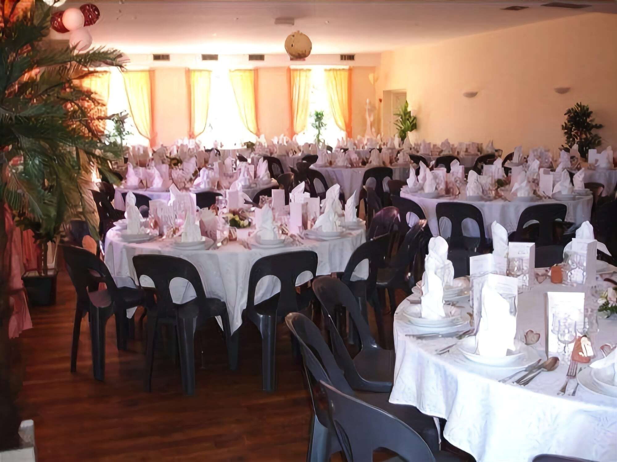 Le Bois Joli Hotel Massais Bagian luar foto