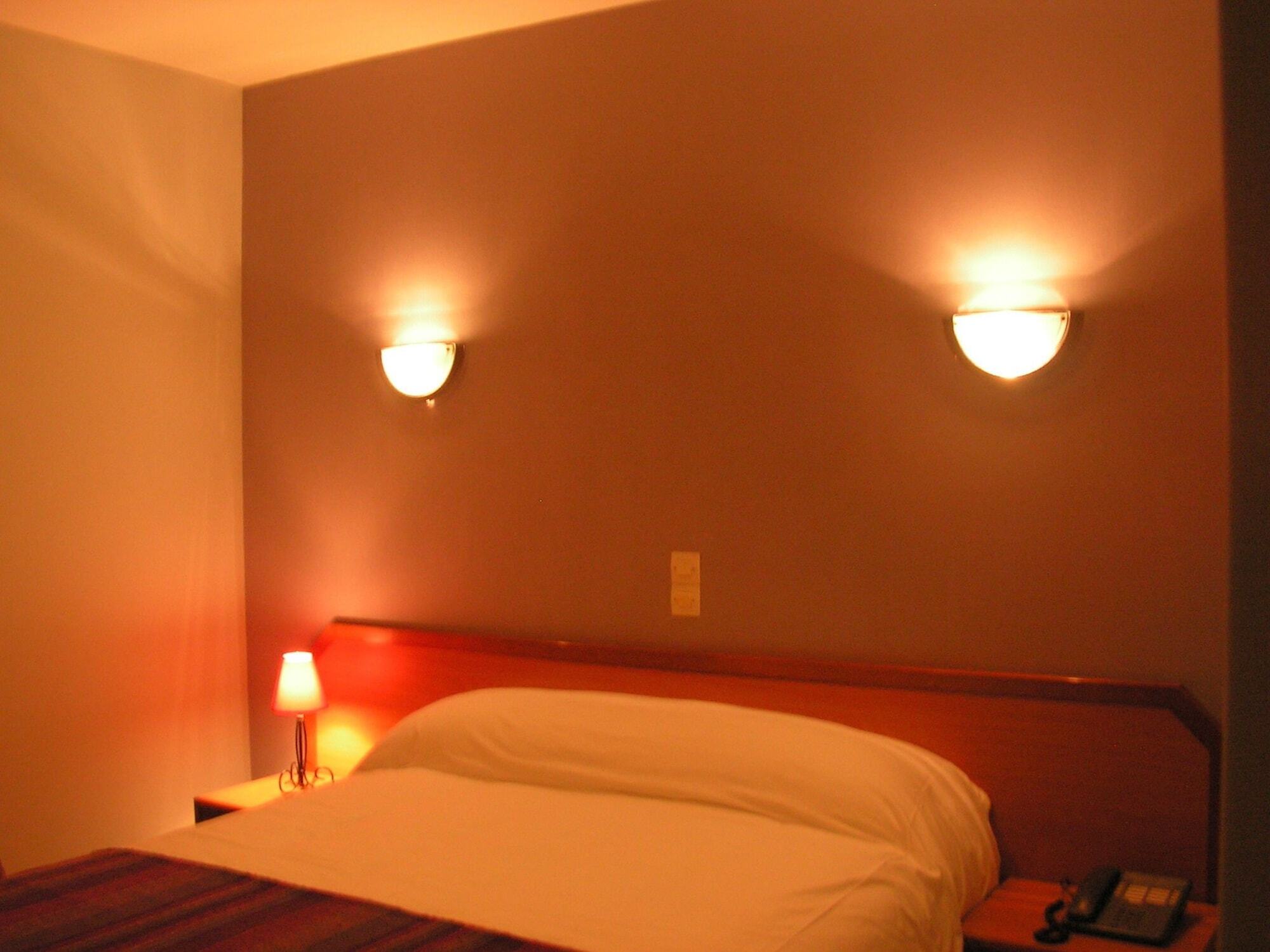 Le Bois Joli Hotel Massais Bagian luar foto
